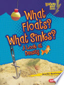 What_floats__What_sinks_